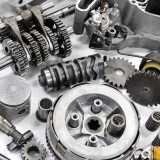 Автозапчастини