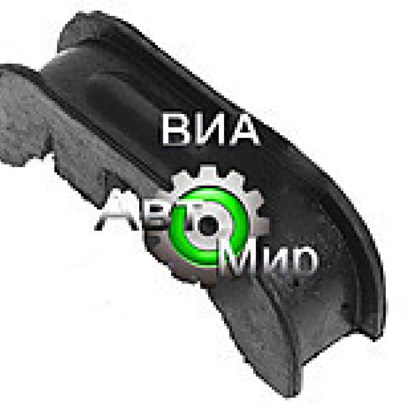 Подушка перед.опори двигуна а/м МАЗ.