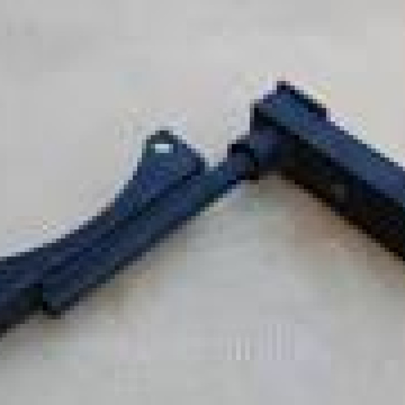 Підвіска передня глушника двигуна а/м МАЗ