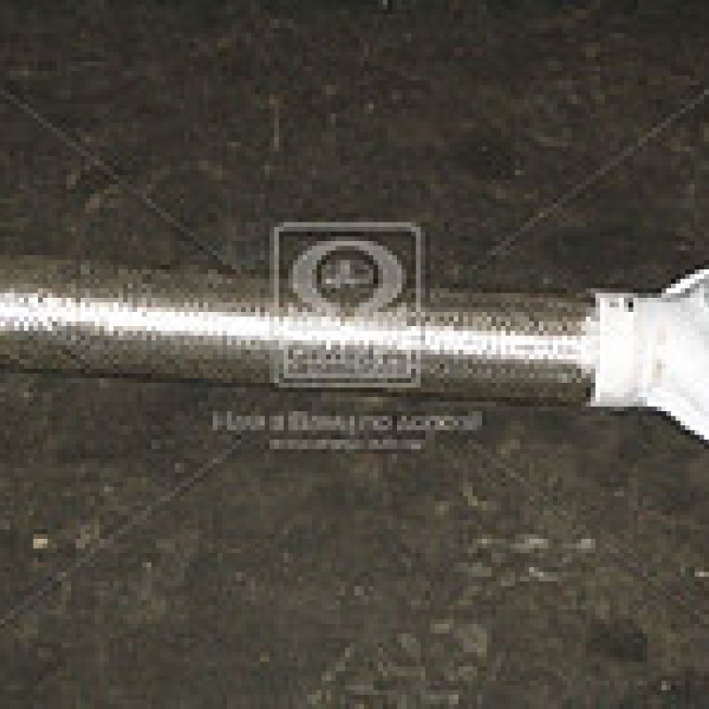 Металорукав з трійником глуш.дв. а/м МАЗ