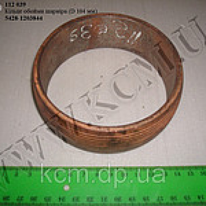 Кільце глушника двигуна а/м МАЗ