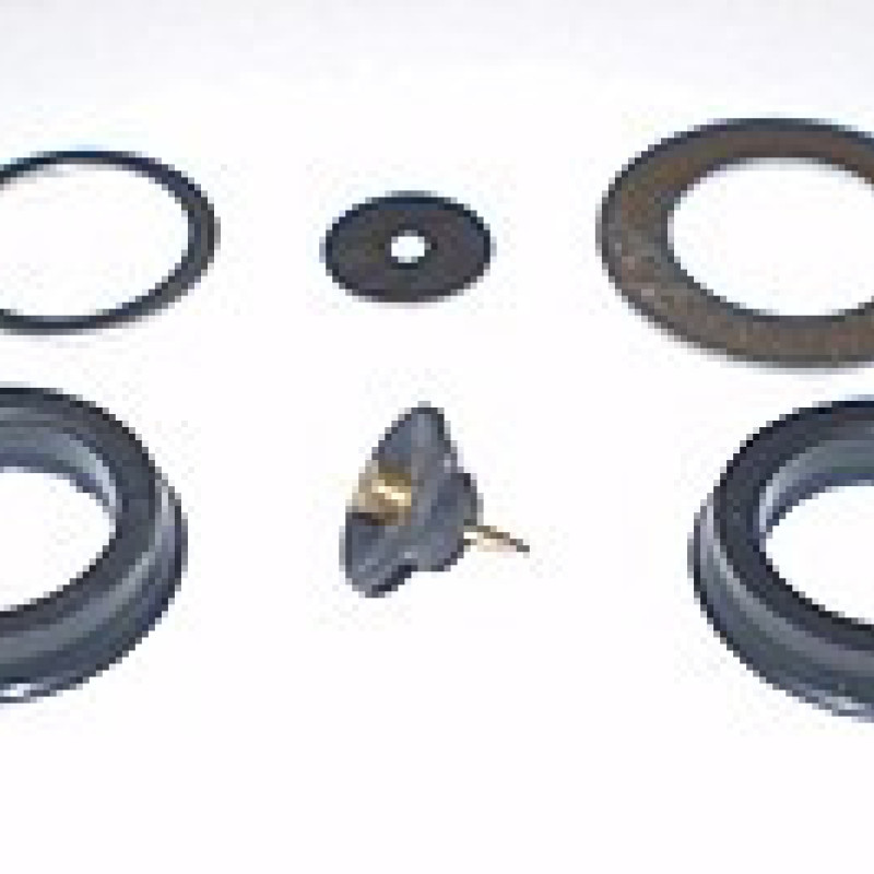 Ремкомплект циліндра подпедального 6наим.а/м МАЗ