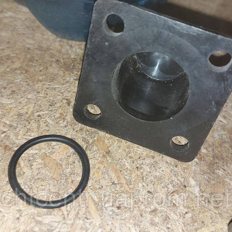 Ковпачок захисний кпп а/м МАЗ.