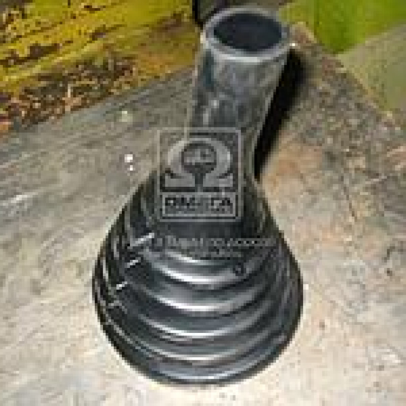 Ковпак захисний важеля кпп а/м МАЗ