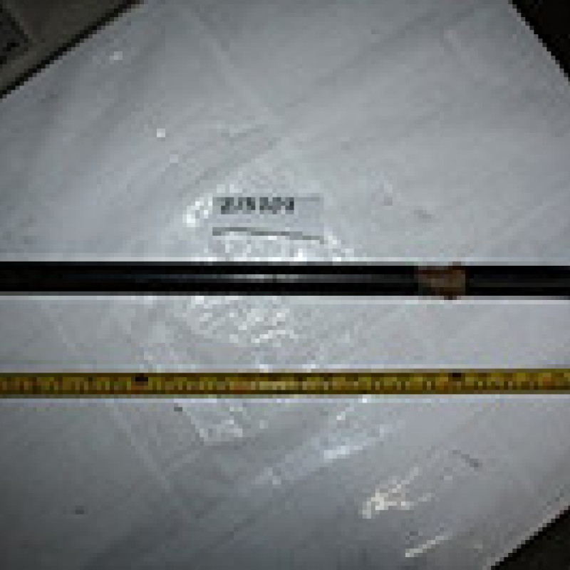 Хвостовик управління кпп а/м МАЗ