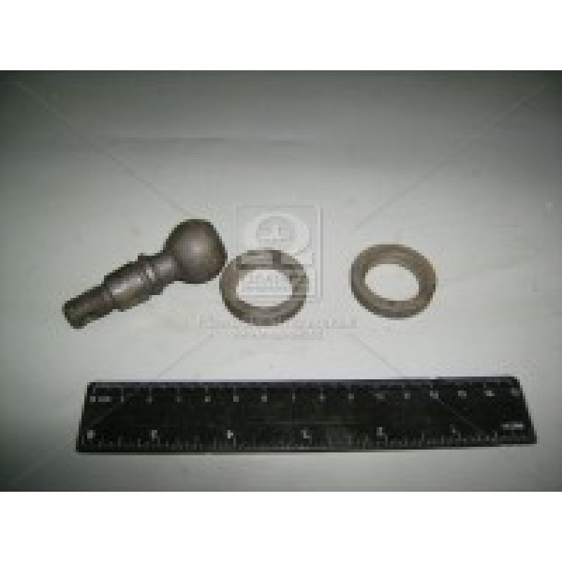 Пружина пальця тяги КПП а/м МАЗ