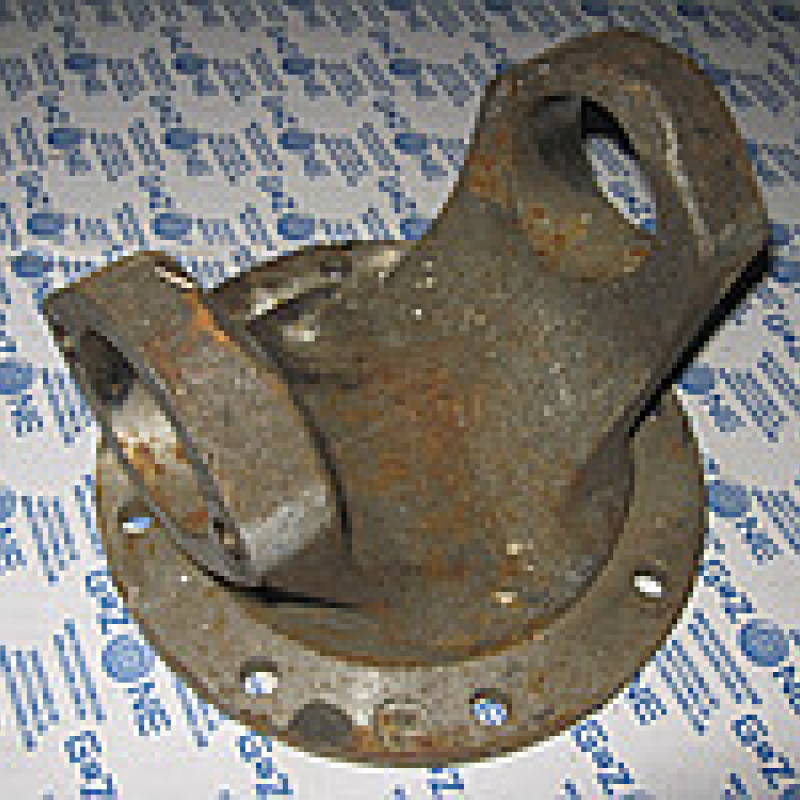 Фланець вала карданного а/м МАЗ