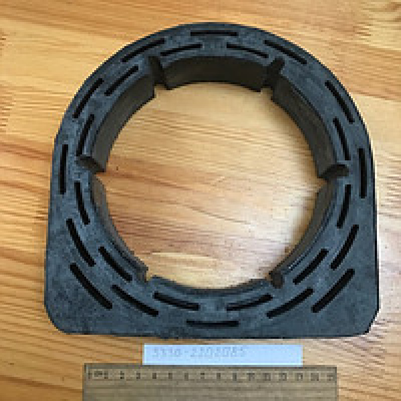 Подушка пром.вп вал.кар. а/м МАЗ