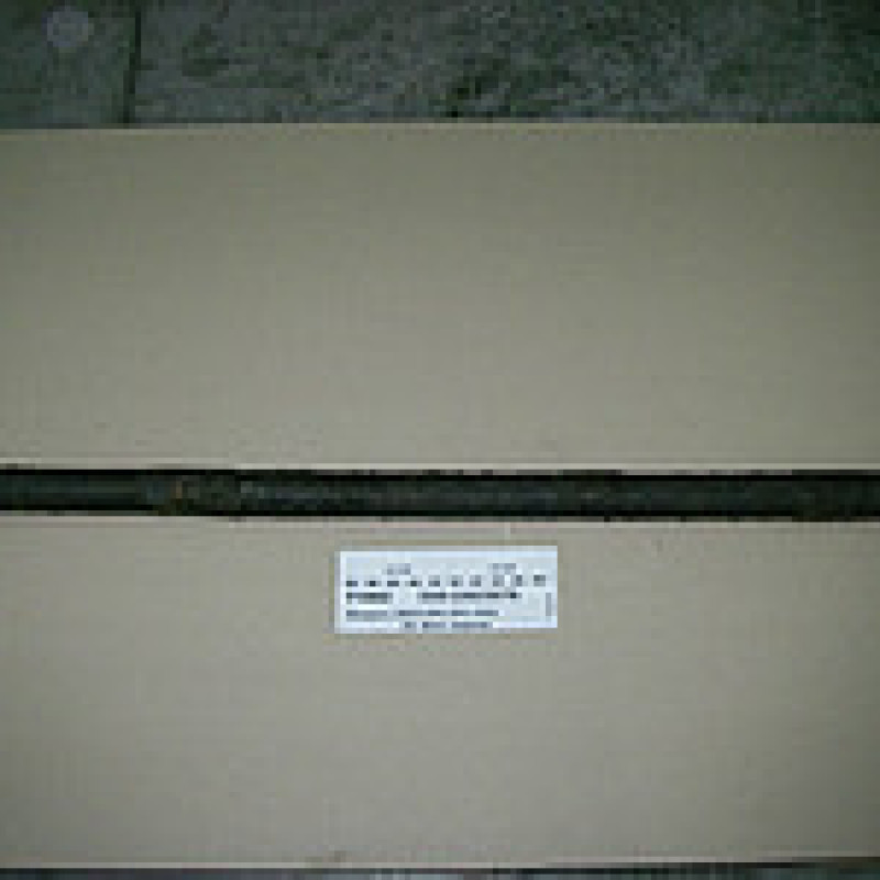 Напів/вісь ліва з/мосту а/м МАЗ