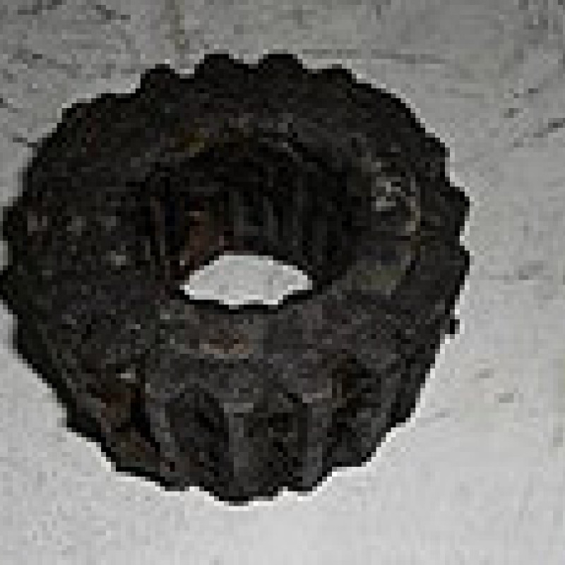 Шестерня б/ред. з/мосту а/м МАЗ -19зуб