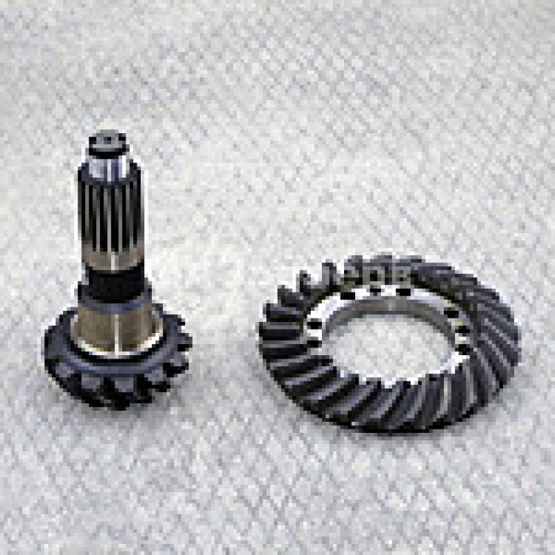 Шестерня ред. ср/мосту а/м МАЗ-25зуб