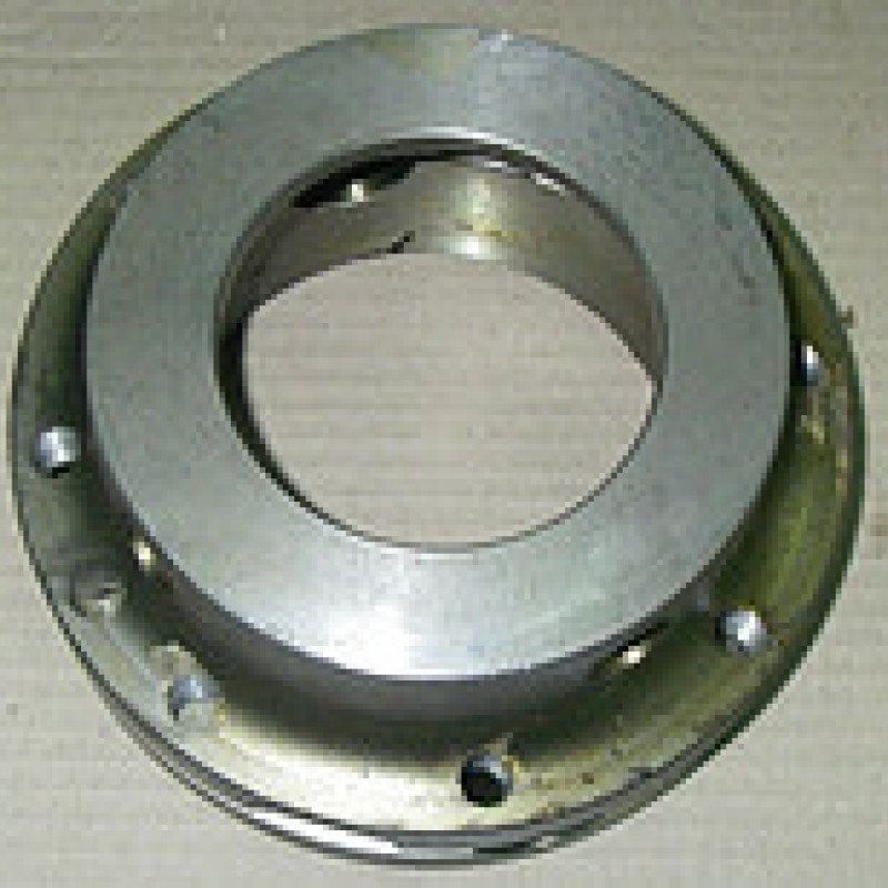 Чашка редуктора ср/мосту а/м МАЗ