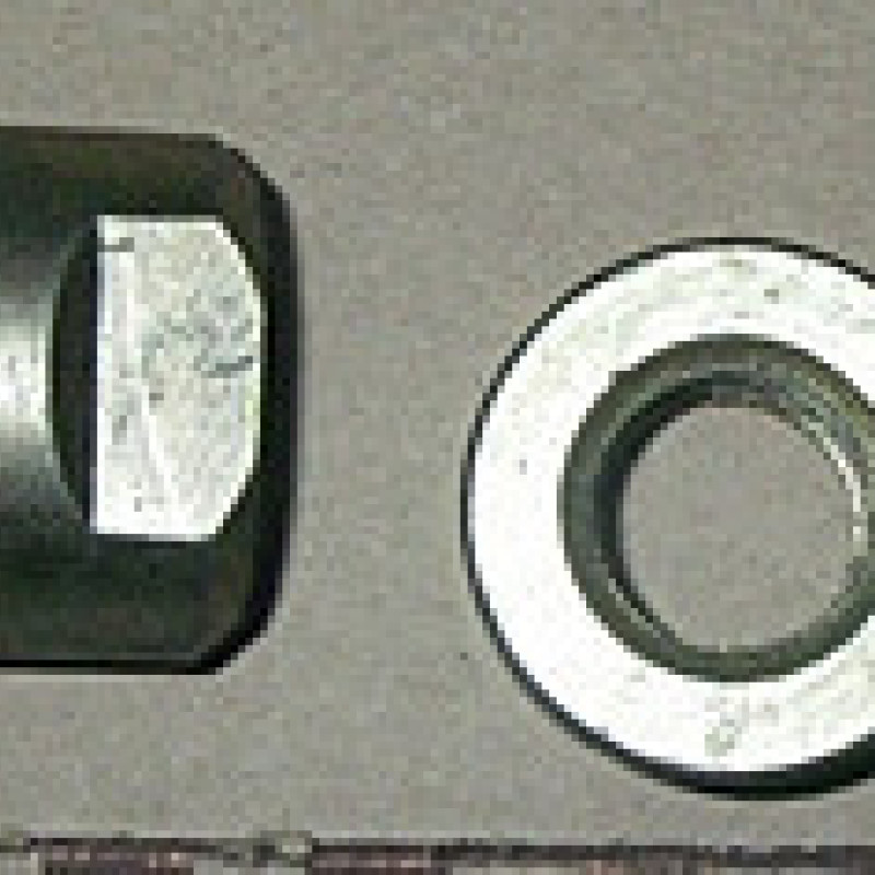 Втулка крепл.вушка ресори а/м МАЗ