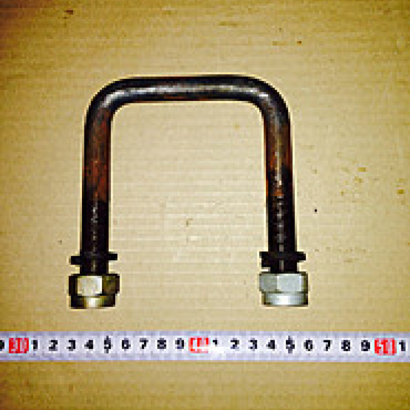 Стрем'янка вушка 94мм п/спрес.а/м МАЗ