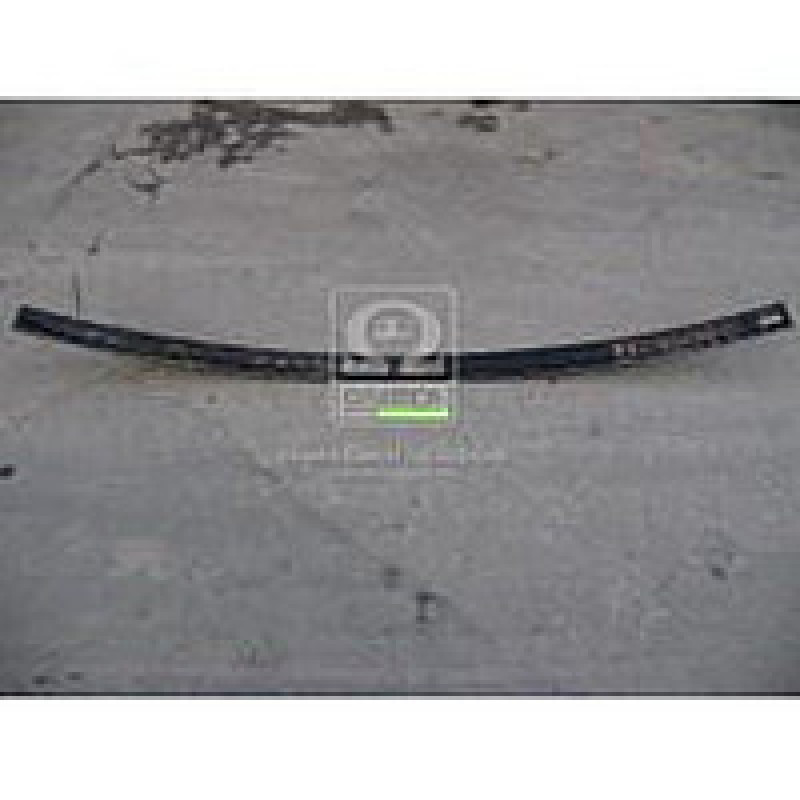 Аркуш №2 перед.ресори а/м МАЗ