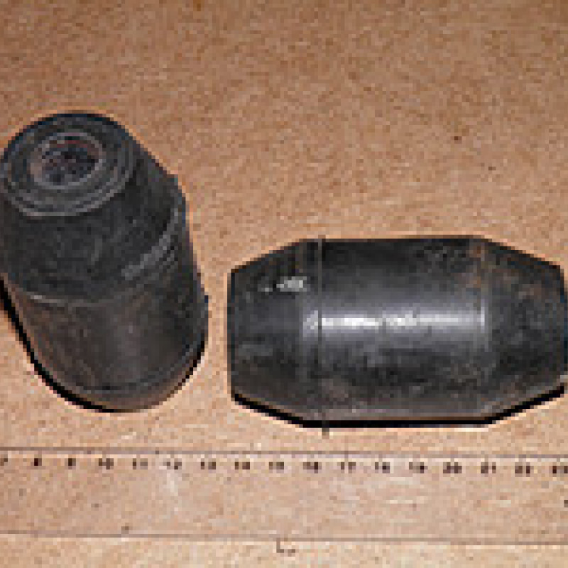 Шарнір пер. ресори а/м МАЗ