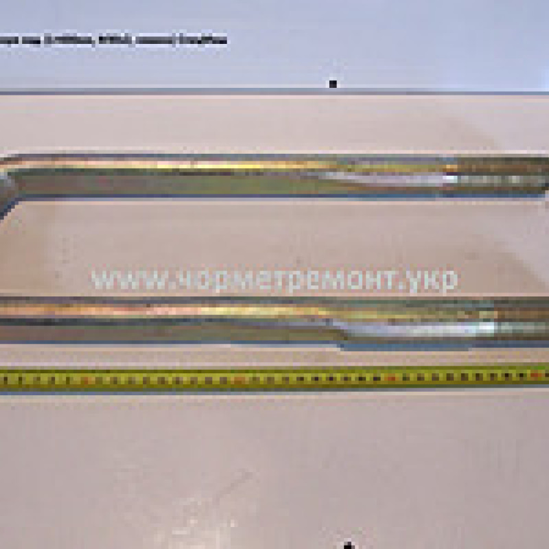 Стремянка ресори МАЗ М30*2,0+2гайки