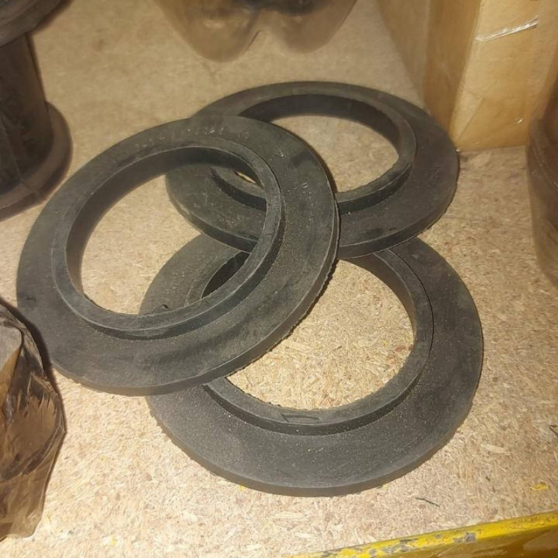 Ущільнювач втулки штанги а/м МАЗ