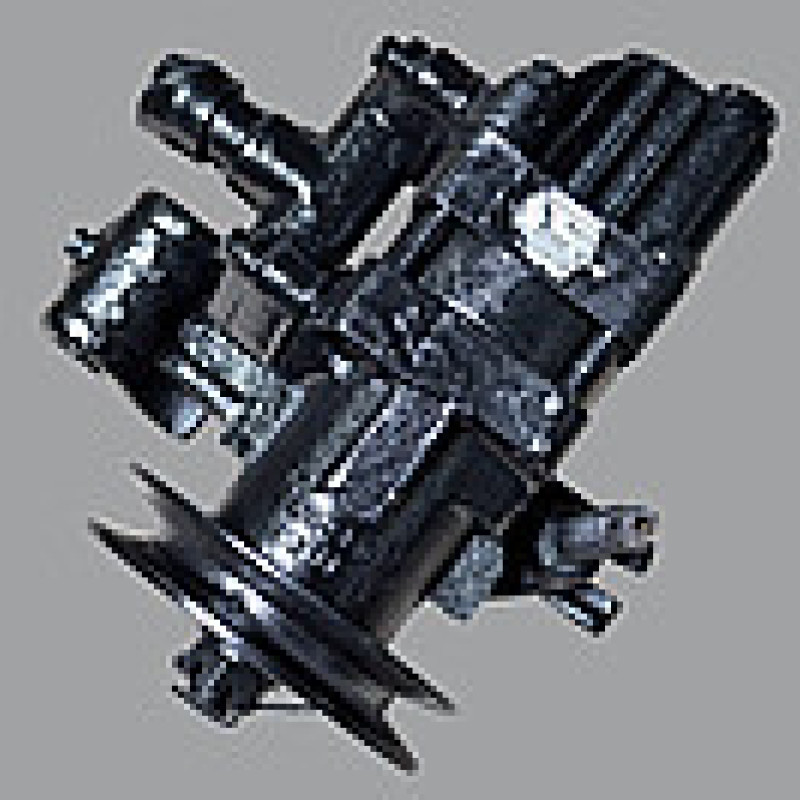 Кронштейн ГУР нерухомий а/м МАЗ