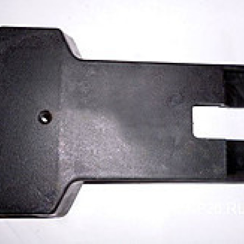 Кришка рульової колонки а/м МАЗ