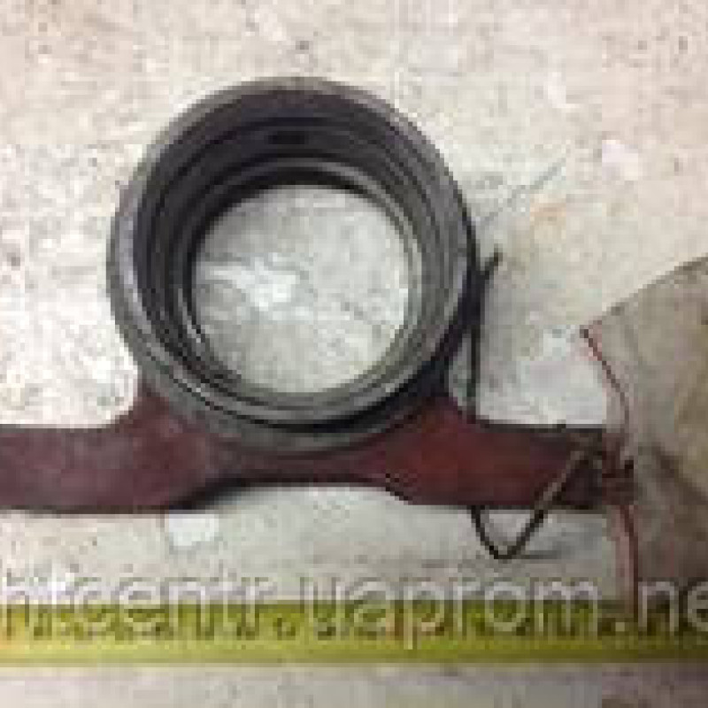 Маслоулавливатель з/маточини а/м МАЗ