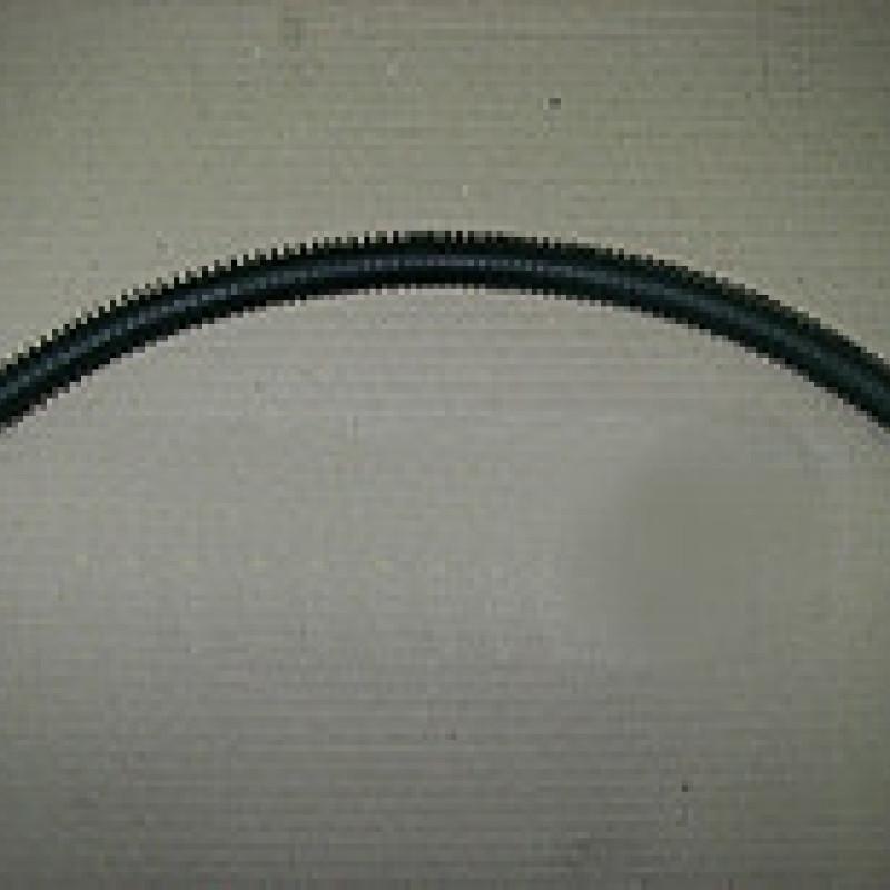 Шланг гальмівний.причепа а/м МАЗ 600мм