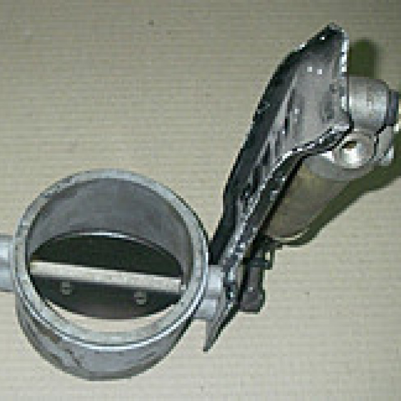 Гальма допоміжний гірський а/м МАЗ