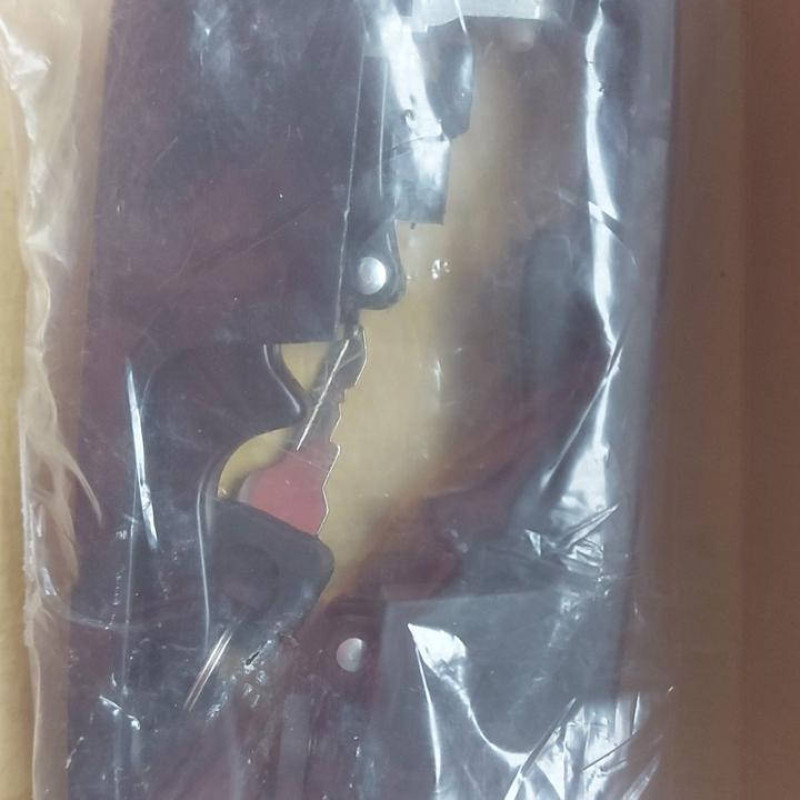 К-т ручок зовнішньо.СМАЗ(ИЖКС) а/м МАЗ