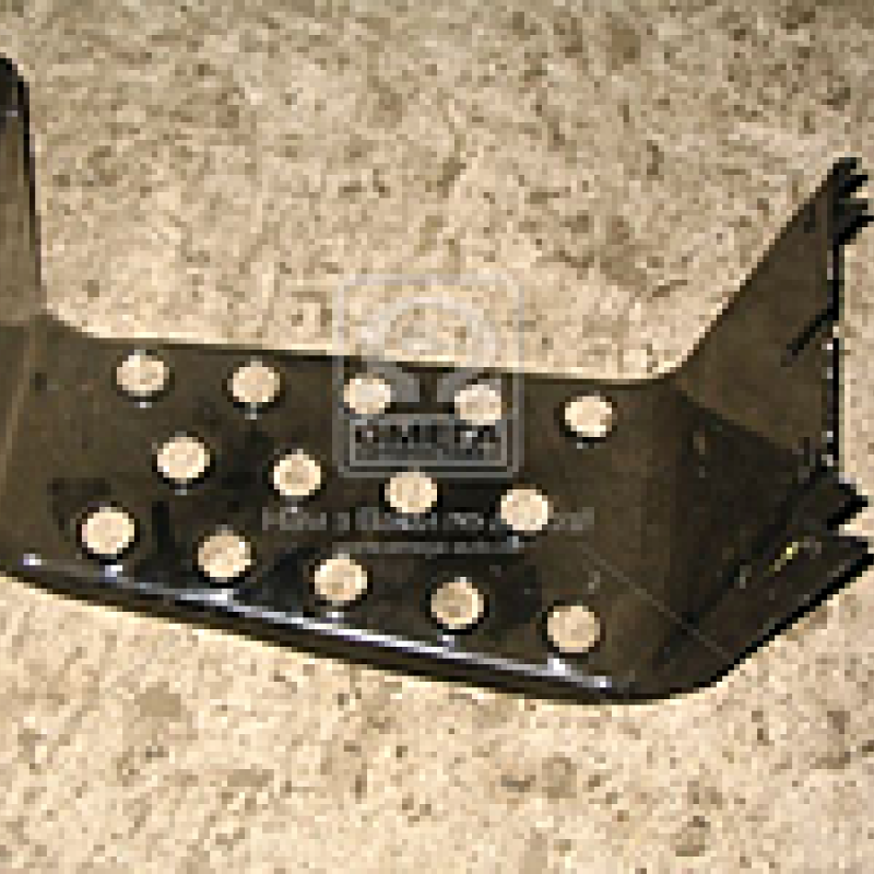 Підніжка права нижня а/м МАЗ