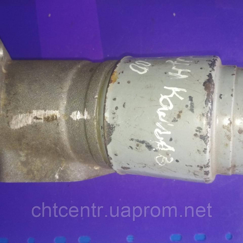 740-1014301 сапун старого зразка дв.КАМАЗ у зборі з фланцем б/у