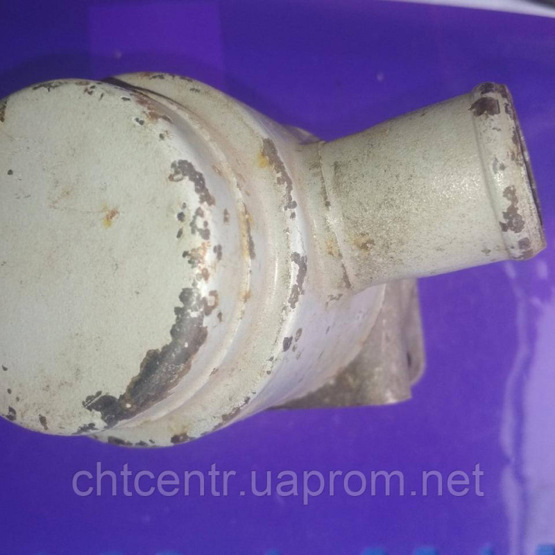 740-1014301 сапун старого зразка дв.КАМАЗ у зборі з фланцем б/у