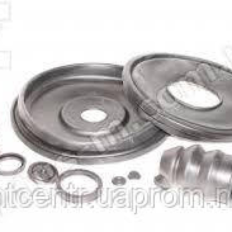 3151-3510090, діафрагма вакуум підсилювача а/м УАЗ