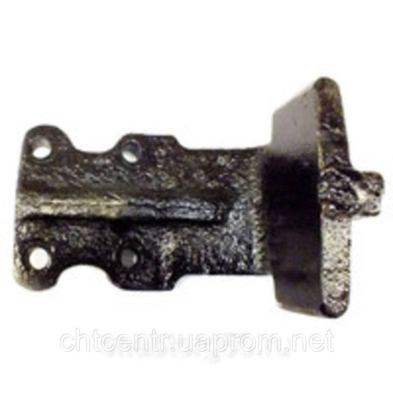 256-1001021, кронштейн середовищ.опори левыйа/м-КРАЗ