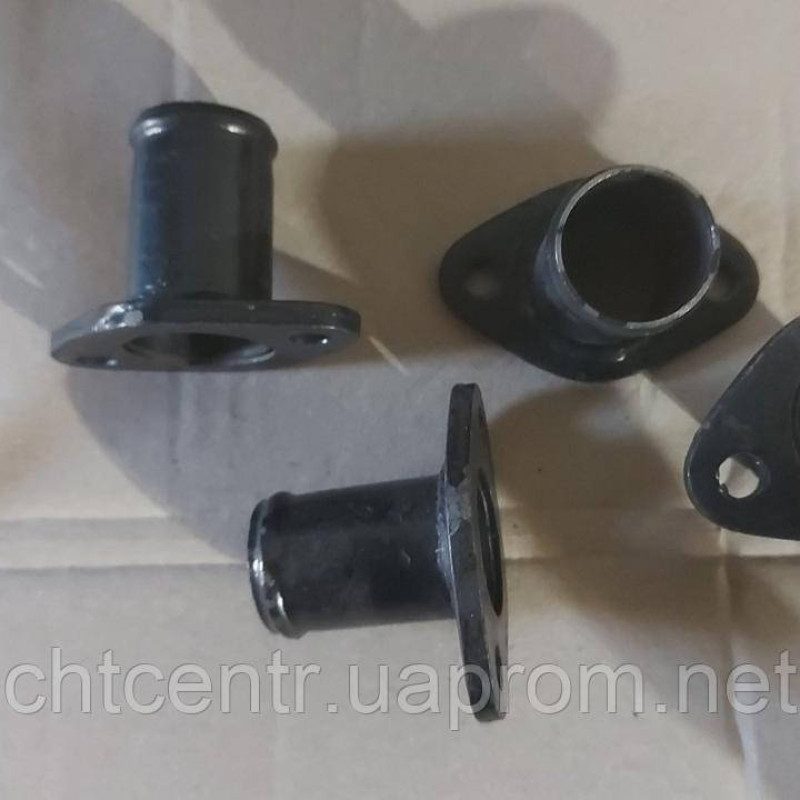 256-1015027, штуцер трубки (патрубок) підведення води до ПРИДНІПРОВСЬКА залізниця.а/м КРАЗ