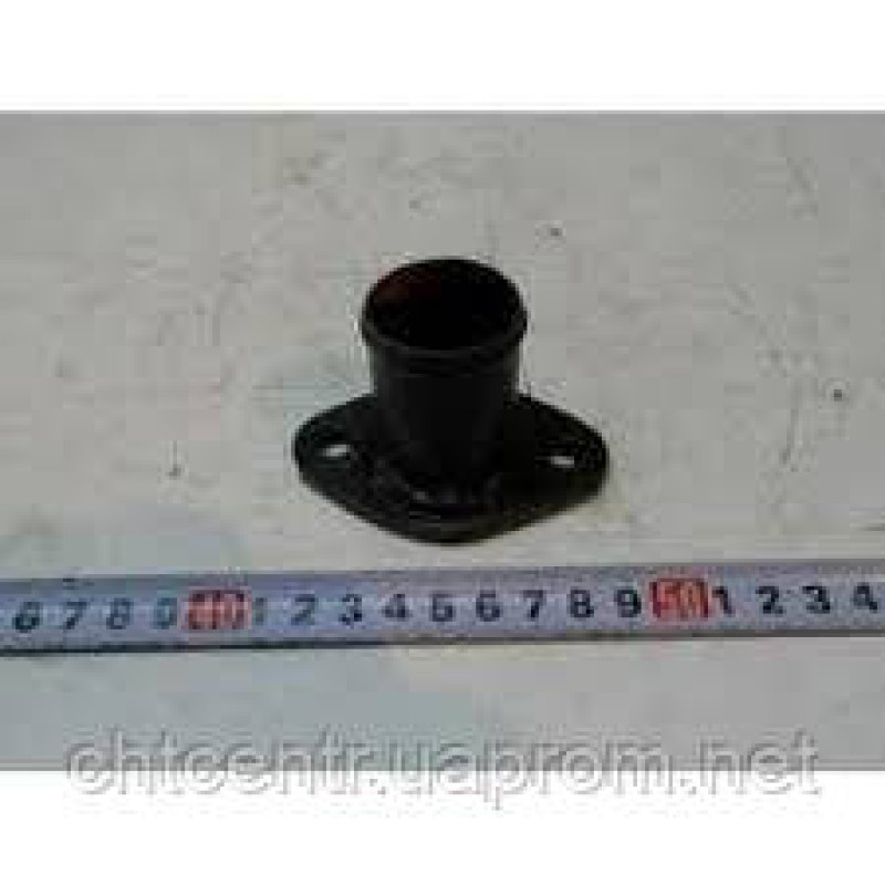 256-1015027, штуцер трубки (патрубок) підведення води до ПРИДНІПРОВСЬКА залізниця.а/м КРАЗ
