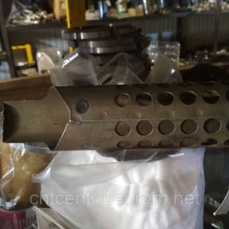 256-1101065, фільтр палив.труби заливний а/м КРАЗ,