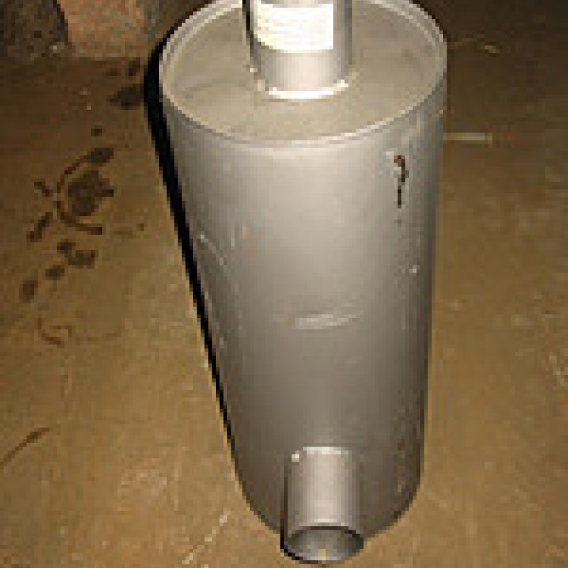 256-1201010, глушнікі а/м КРАЗ.