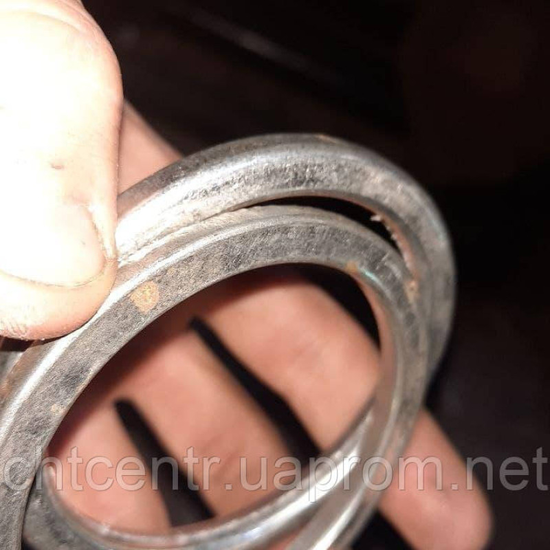 250-1203254, прокладка приймальної труби(кільце) а/м КРАЗ