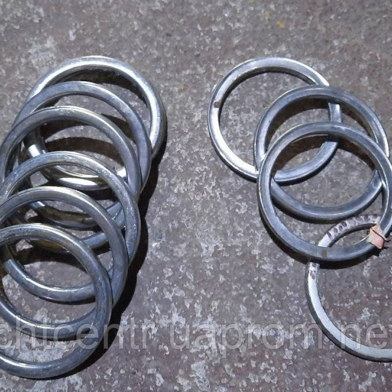 250-1203254, прокладка приймальної труби(кільце) а/м КРАЗ