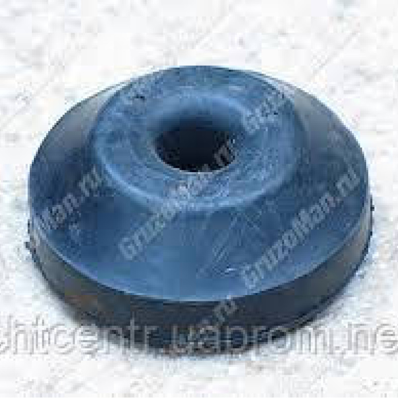 256-1302025, подушка радіатора верхня а/м КРАЗ