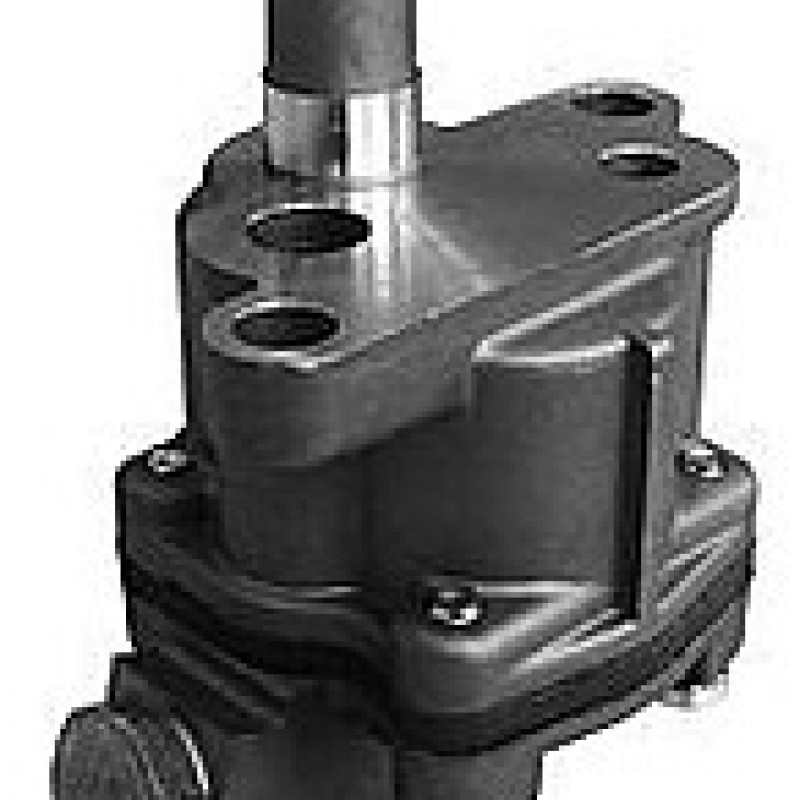 66-1011010, насос оливний двигуна а/м ГАЗ-66