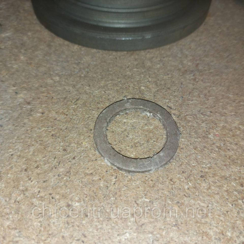 236-1601118, прокладка пружини зчеплення а/м КРАЗ а/м МАЗ