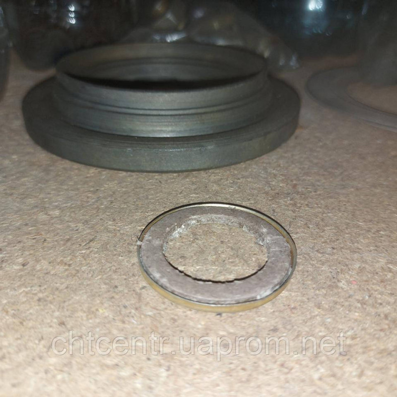 236-1601118, прокладка пружини зчеплення а/м КРАЗ а/м МАЗ