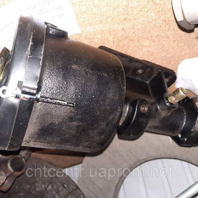 260-1602350, ПГУ(цил.викл.сцепл.) а/м КРАЗ