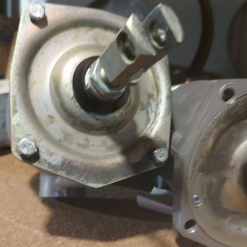 11-1602410, ПневмоГидроУсилитель а/м КРАЗ а/м МАЗ