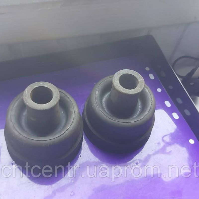 236-1702133, калпак опори важеля КПП а/м КРАЗ а/м МАЗ