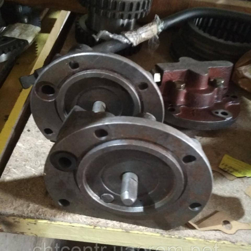 336-1704010, насос масл (довж.шток-24мм) КПП а/м КРАЗ а/м МАЗ