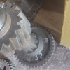 238-1721050, шестірня ведуча дільника КПП а/м КРАЗ а/м МаЗ
