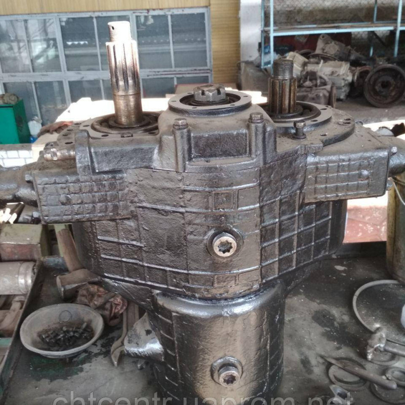 250-1800020, коробка роздавальна а/м КРАЗ