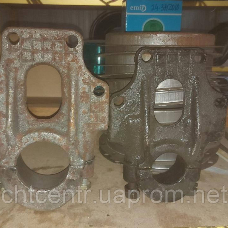 214-1801044, кронштейн РК підвіски задн.пліч. а/м КРАЗ